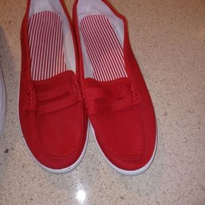 Size 10 slip on shoes
